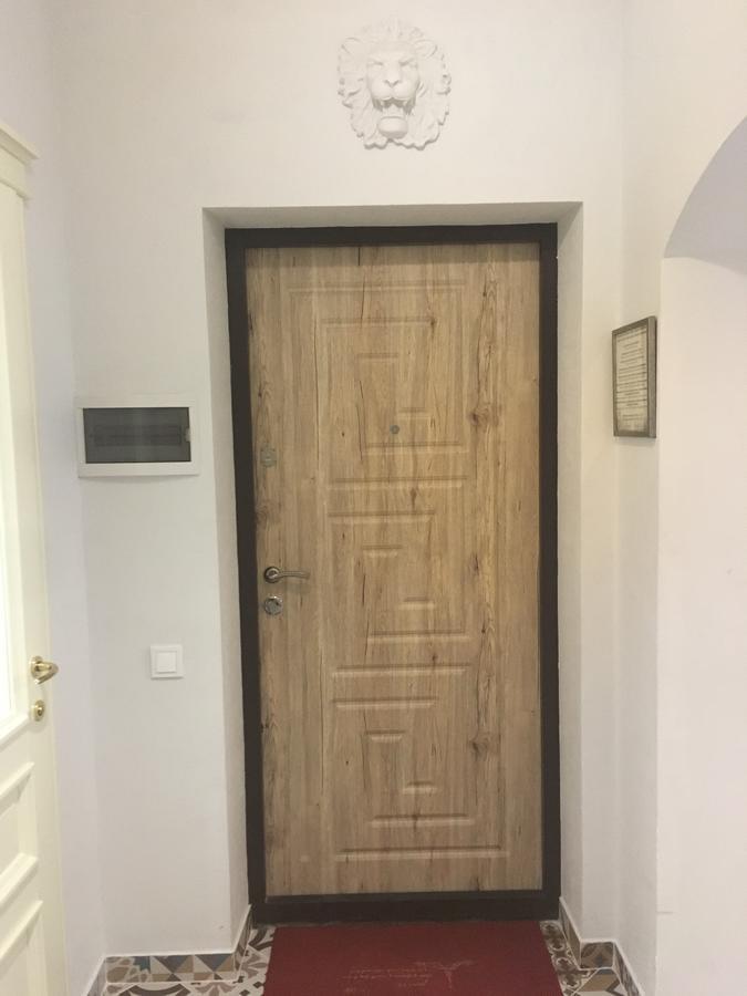 Monro - Heart Of Lviv Apartment Exterior foto