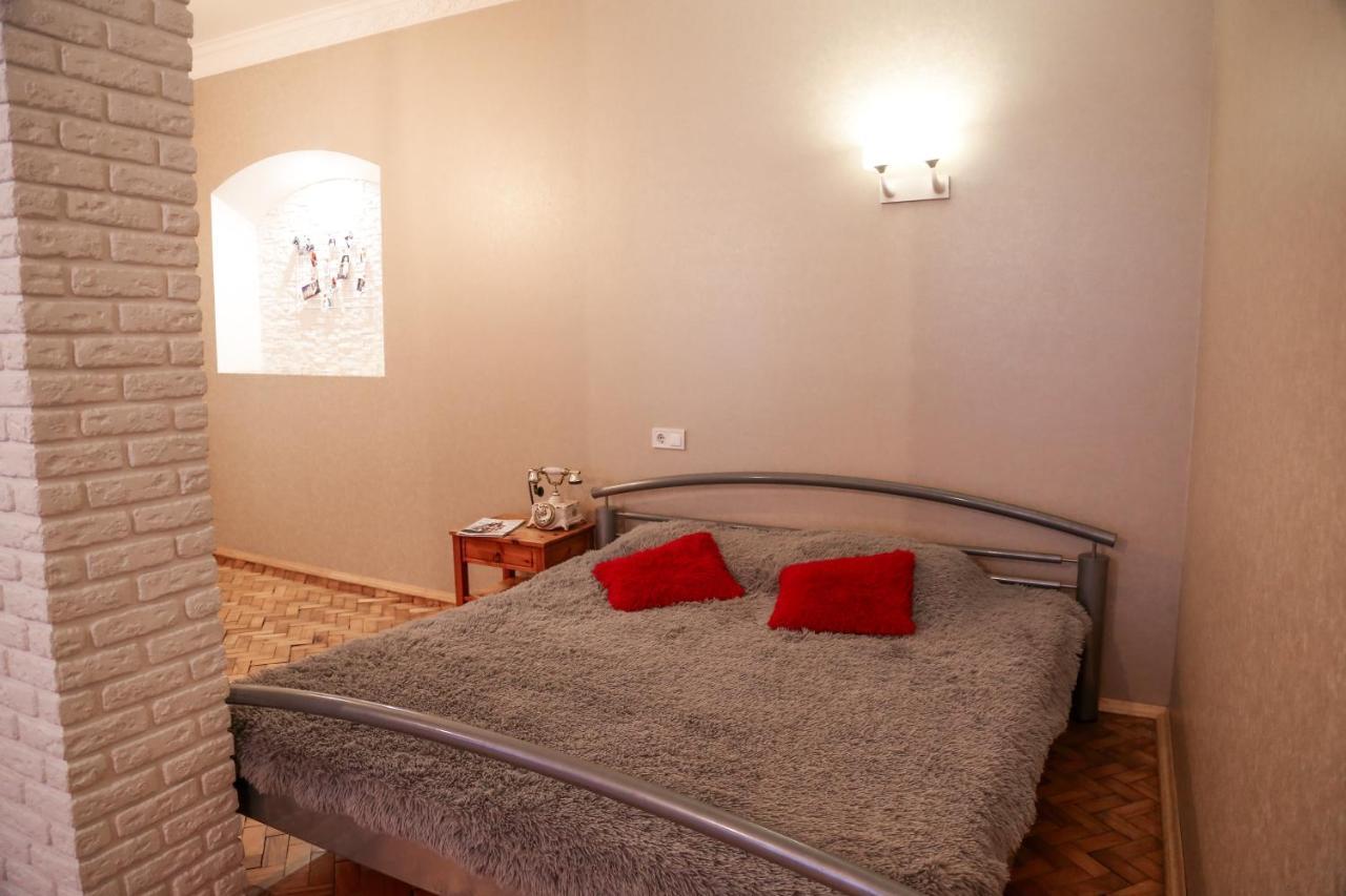 Monro - Heart Of Lviv Apartment Exterior foto