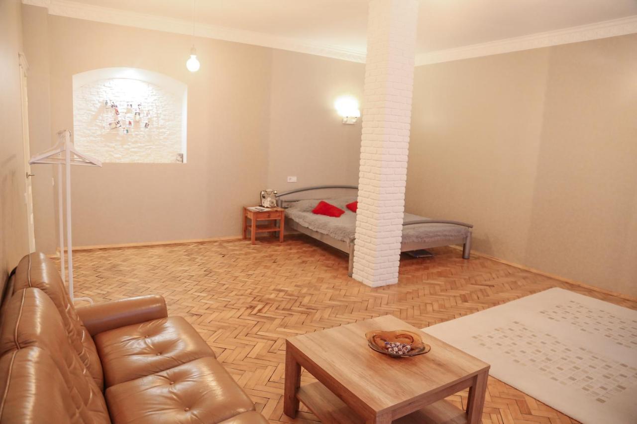 Monro - Heart Of Lviv Apartment Exterior foto