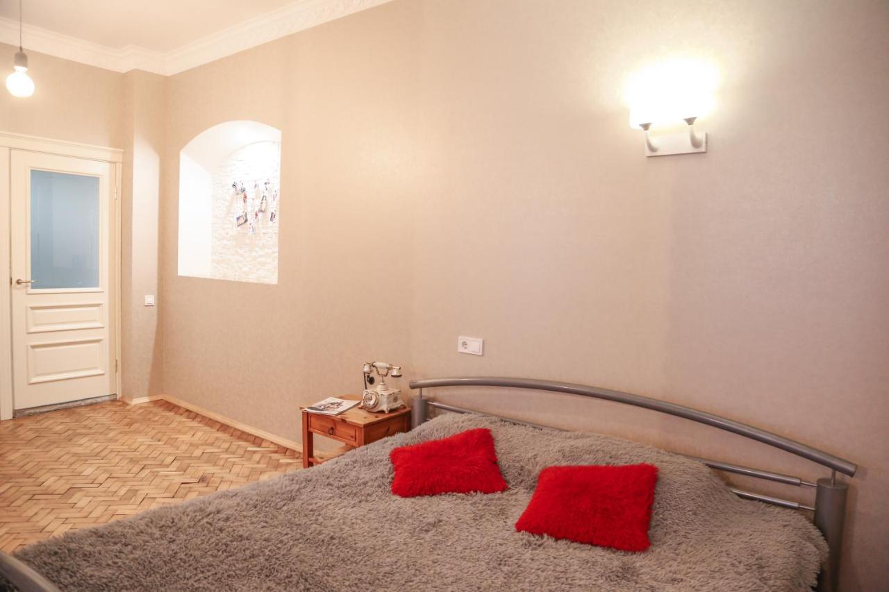 Monro - Heart Of Lviv Apartment Exterior foto
