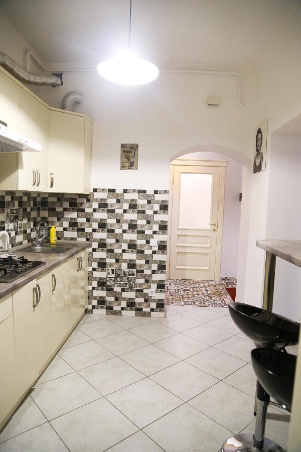 Monro - Heart Of Lviv Apartment Exterior foto