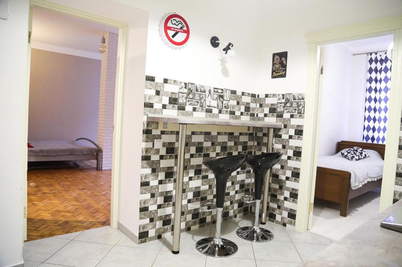 Monro - Heart Of Lviv Apartment Exterior foto