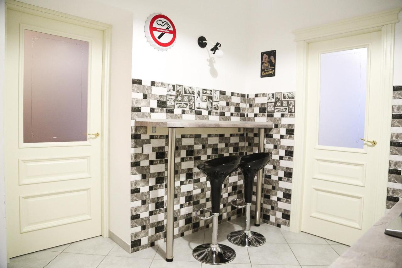 Monro - Heart Of Lviv Apartment Exterior foto