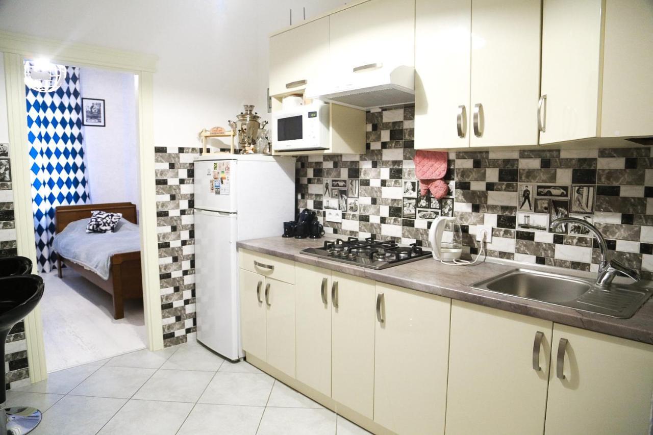 Monro - Heart Of Lviv Apartment Exterior foto